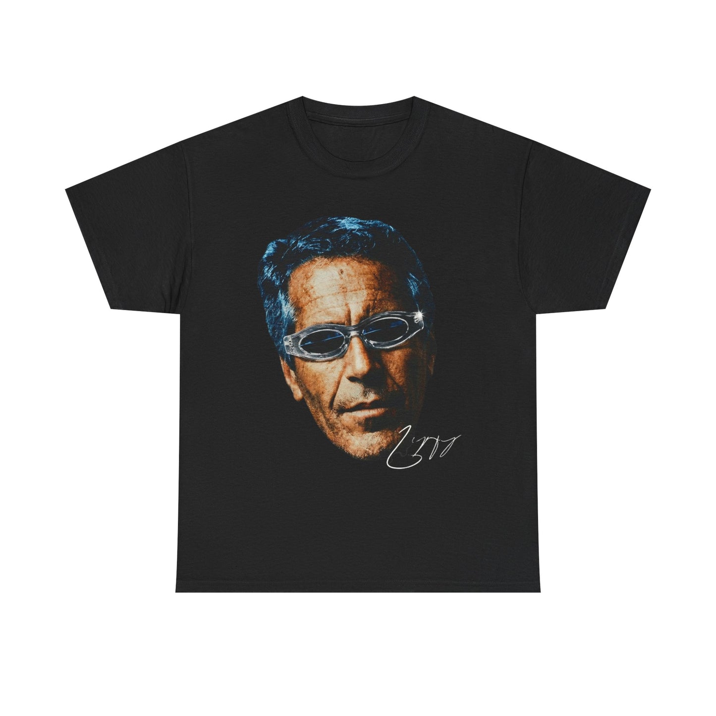 VINTAGE TUFFSTEIN GRAPHIC T-Shirt