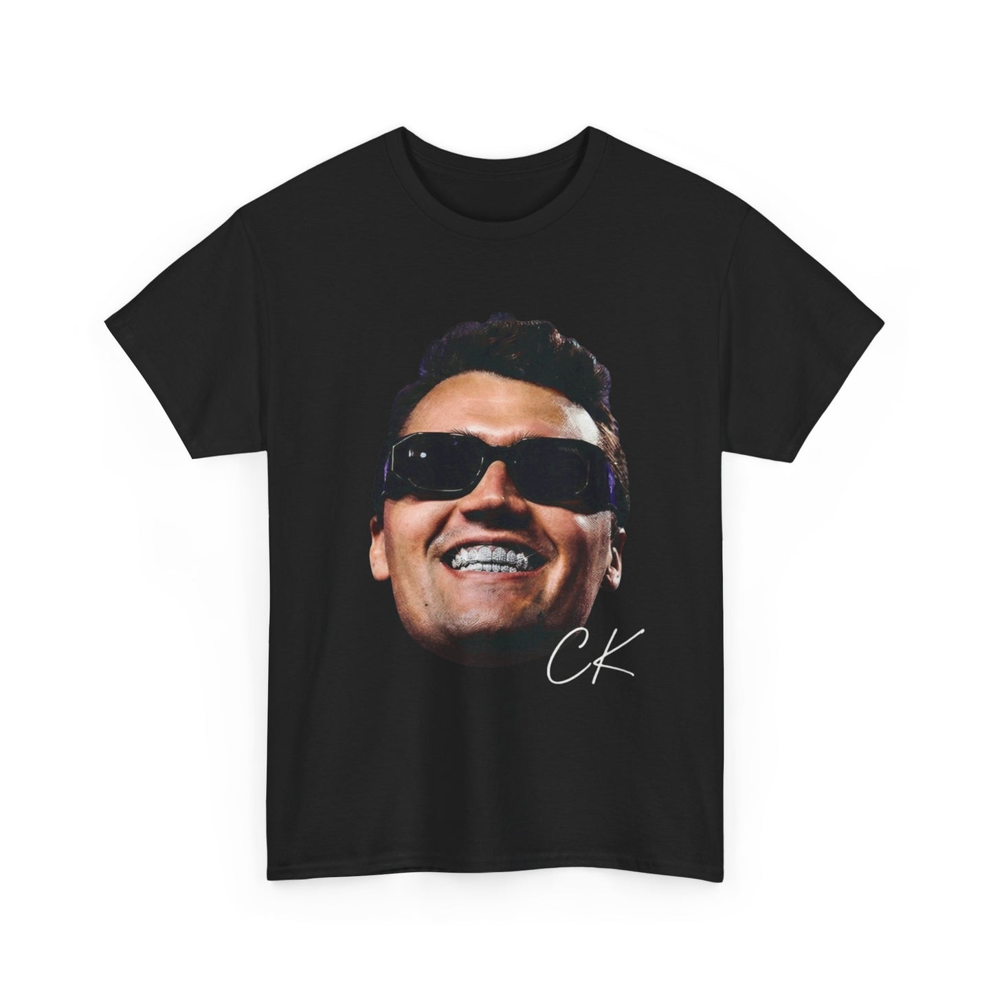 VINTAGE KIRK GRAPHIC T-Shirt
