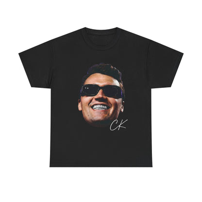 VINTAGE KIRK GRAPHIC T-Shirt